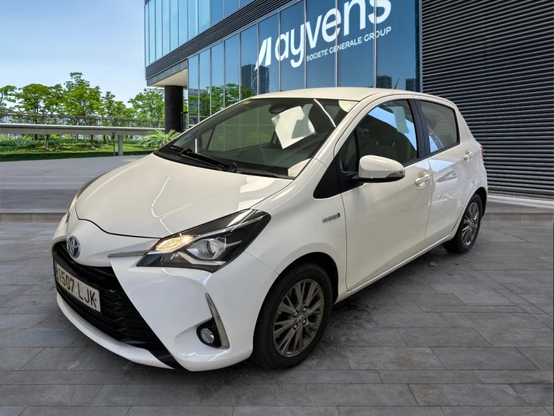 Toyota Yaris 1.5 100H Active