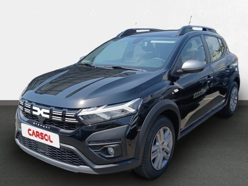 Dacia Sandero Expression TCe 67kW (90CV)