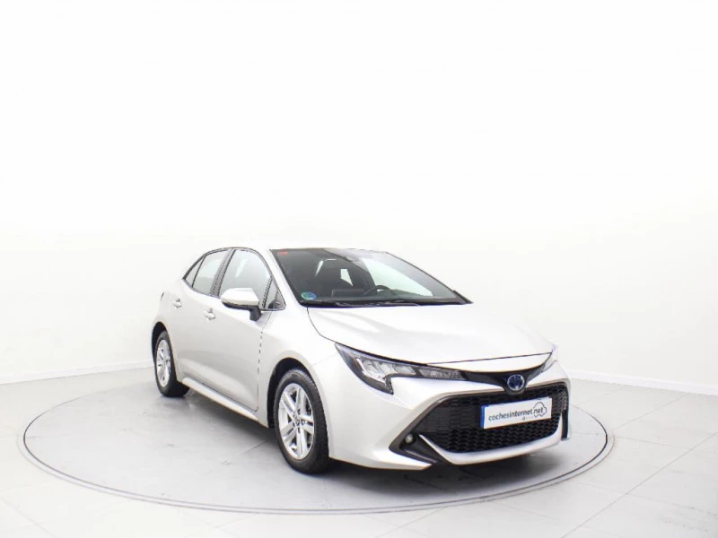 Toyota Corolla CR Corolla - MY21