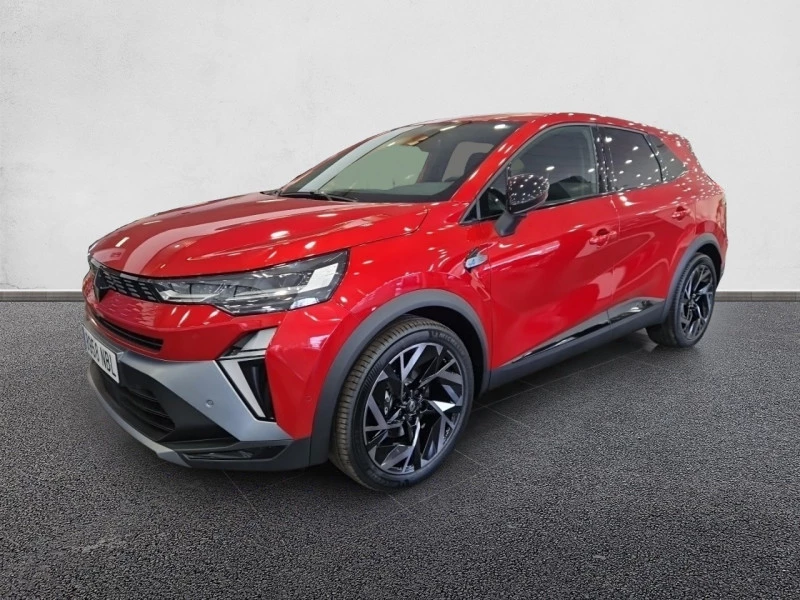 Renault Symbioz esprit Alpine E-Tech 105kW (145CV)