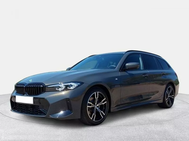 BMW Serie 3 318d Auto.Touring