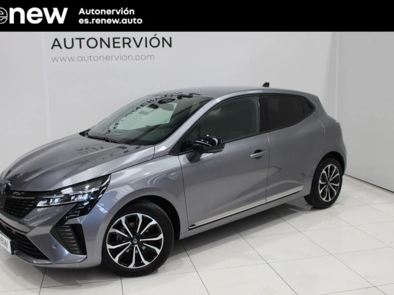 Renault Clio TCe Techno 67kW Renault Clio TCe Techno 67kW