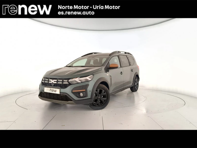 Dacia Jogger  Hibrido  Hybrid Extreme Go 103kW 7pl.