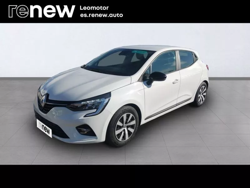 Renault Clio  Hibrido  E-TECH Hibrido Equilibre 103kW