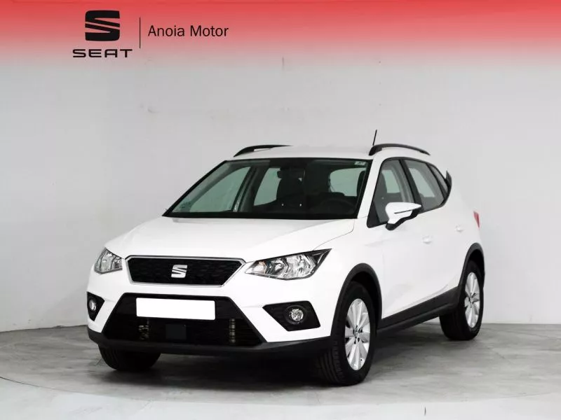 Seat Arona 1.0 TSI 95 CV STYLE