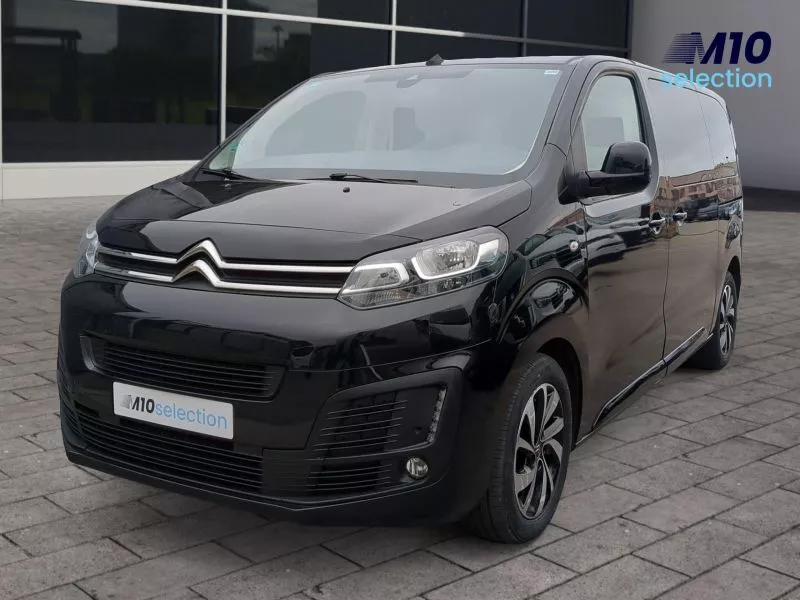 Citroën Spacetourer Talla M BlueHDi 103KW (140CV) Feel