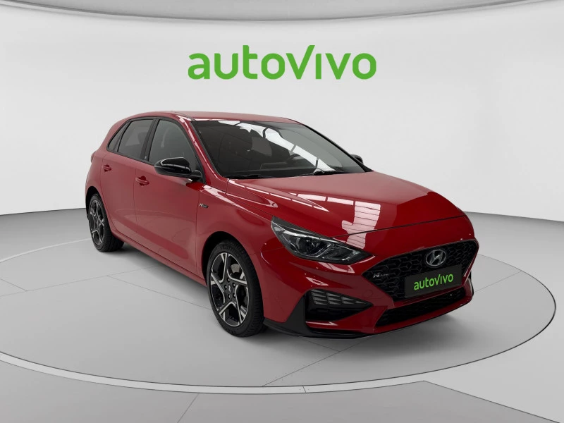 Hyundai i30 1.0 TGDI N Line 30 Aniversario