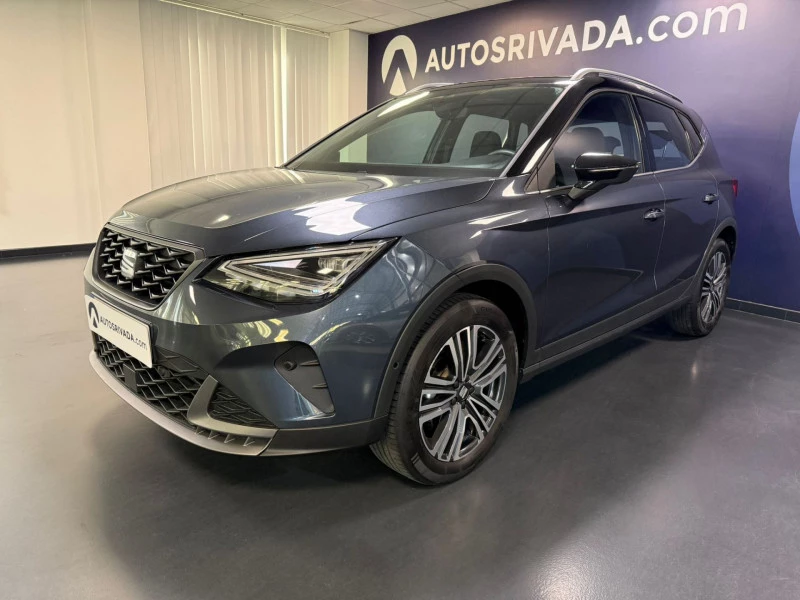 Seat Arona 1.0 TSI 85kW (115CV) FR XM