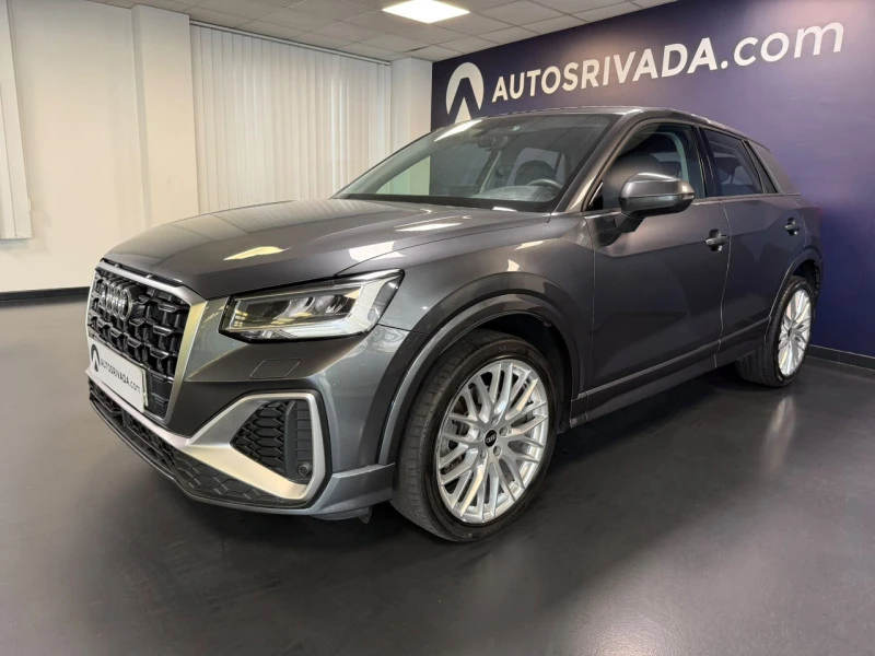 Audi Q2 35 TDI 110kW (150CV) S tronic