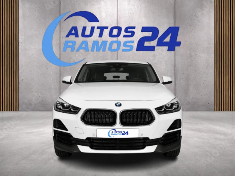 BMW X2 xDrive25e Auto