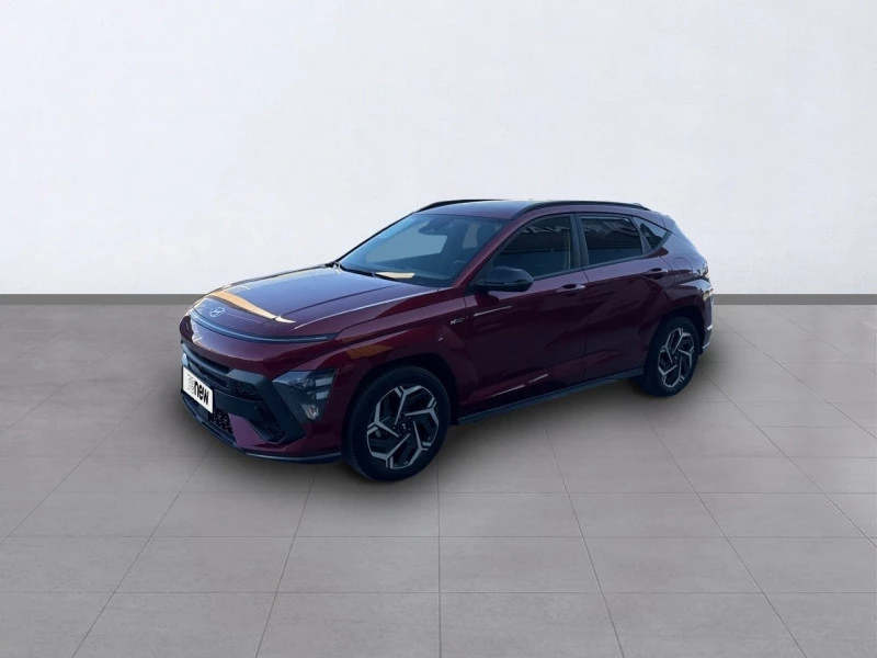 Hyundai Kona  N-LINE