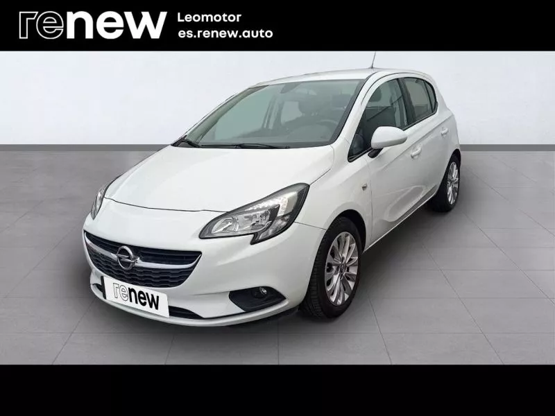 Opel Corsa 1.4 Turbo S/S 74kW (100CV) Color Edition