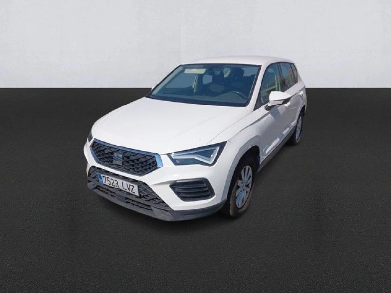 Seat Ateca 2.0 TDI 85kW (115CV) St&Sp Reference