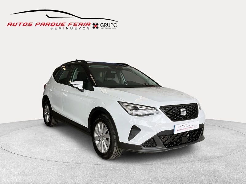 Seat Arona 1.0 TSI 85kW (115CV) Style XM Seat Arona 1.0 TSI 85kW (115CV) Style XM