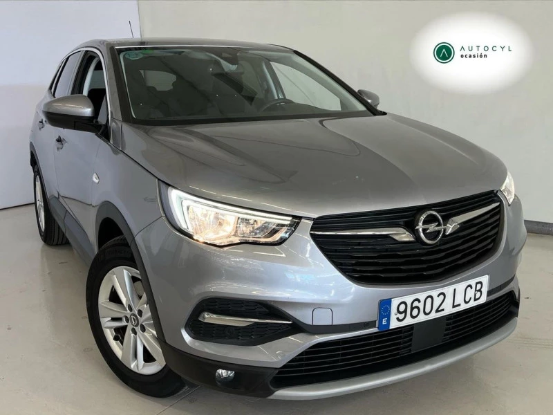 Opel Grandland X 1.5 CDTi Selective