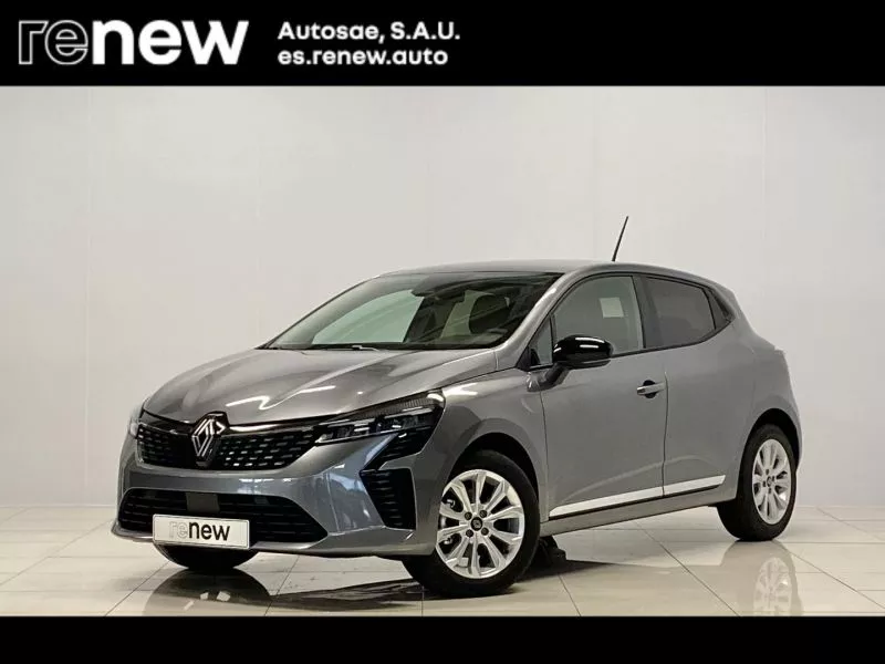 Renault Clio  Diesel  dCi Evolution 74kW