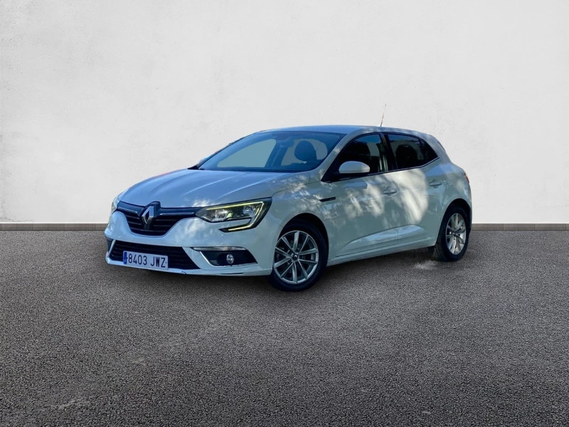 Renault Megane Intens Energy TCe 74kW (100CV)