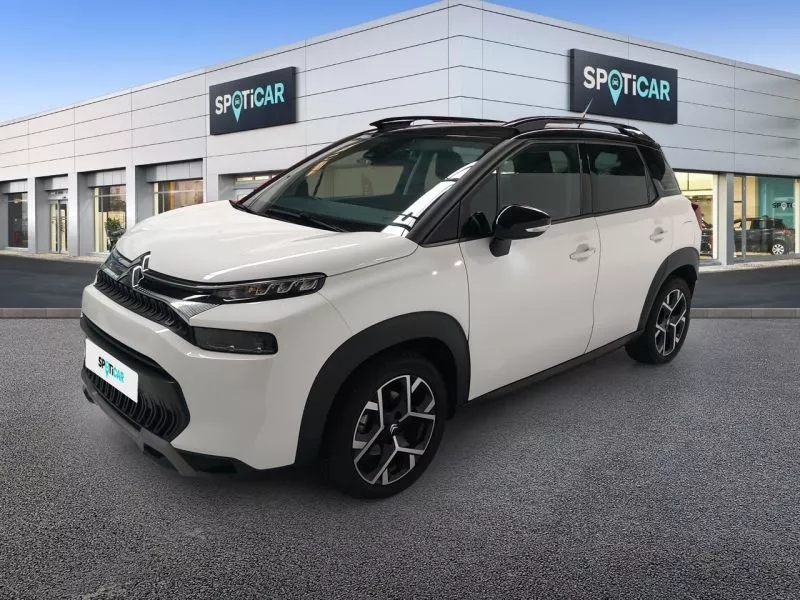 Citroën C3 Aircross PureTech 96kW (130CV) EAT6 Shine Pack