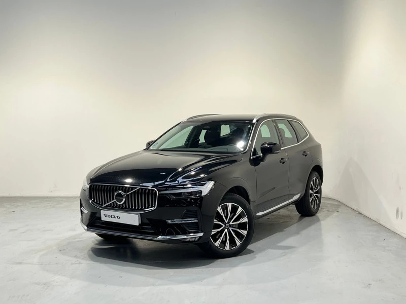 Volvo XC60 2.0 B4 D Momentum Auto