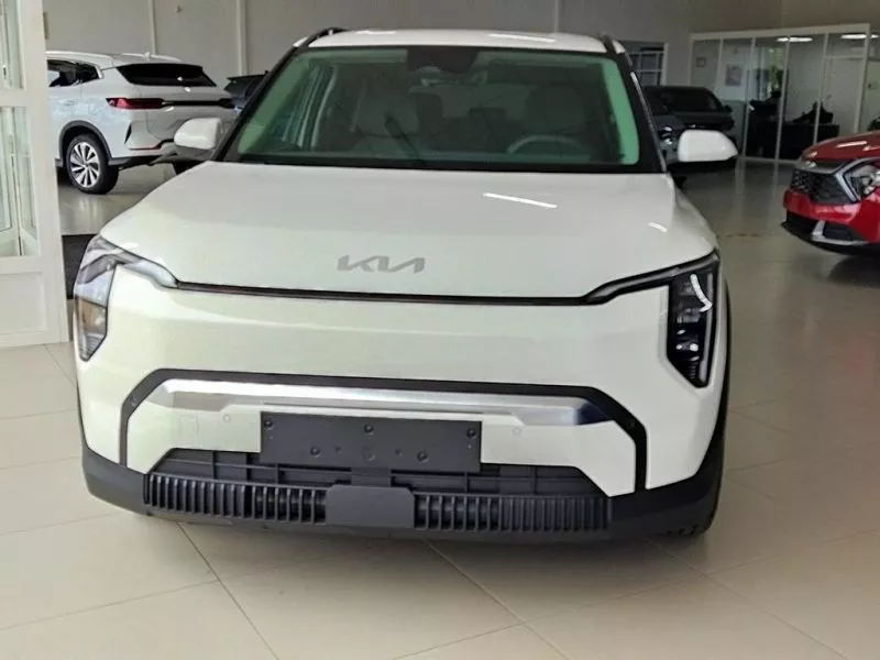 Kia EV3 BEV 81KWH 150KW EARTH AUTO 5P Kia EV3 BEV 81KWH 150KW EARTH AUTO 5P