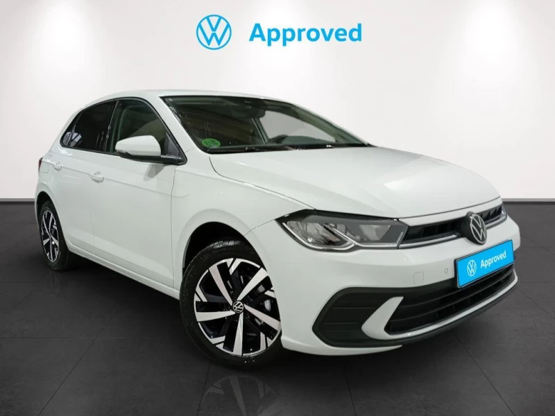 Volkswagen Polo ``Mas`` 1.0 TSI 70 kW (95 CV)