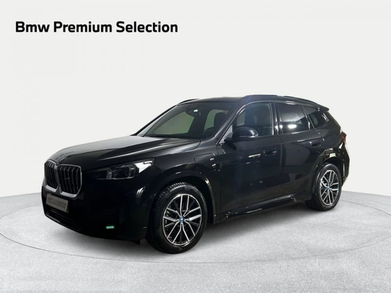 BMW X1 xDrive25e