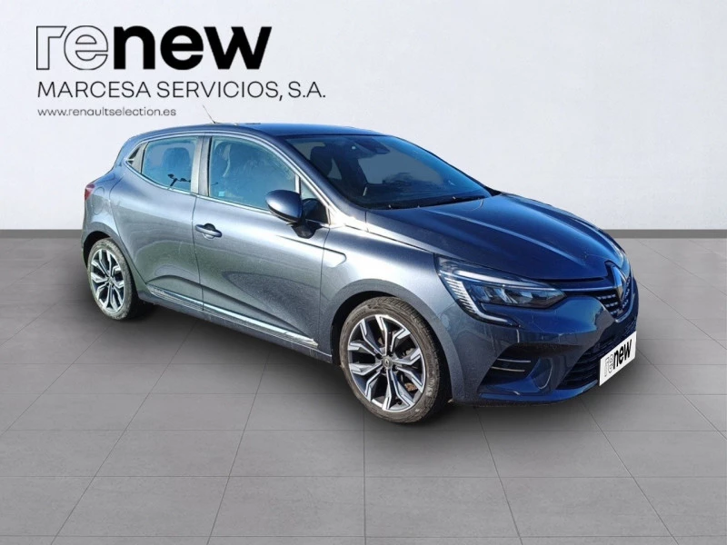 Renault Clio TCe Zen 67kW Renault Clio TCe Zen 67kW