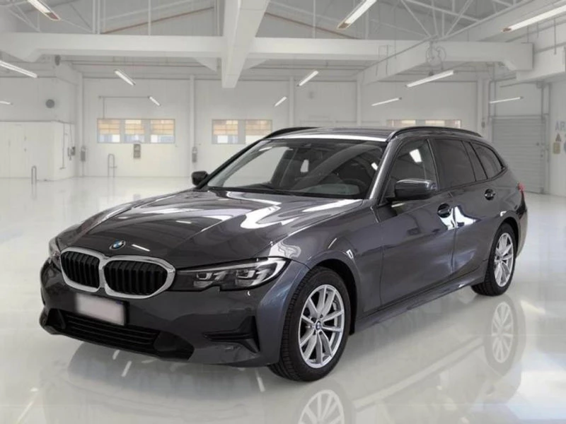 BMW Serie 3 320i Auto. Touring
