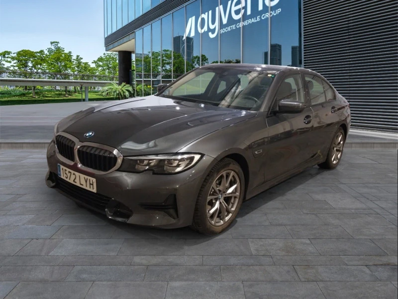 BMW Serie 3 320e
