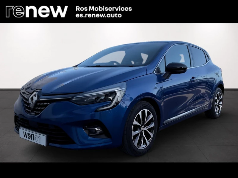 Renault Clio  TCe Techno 67kW