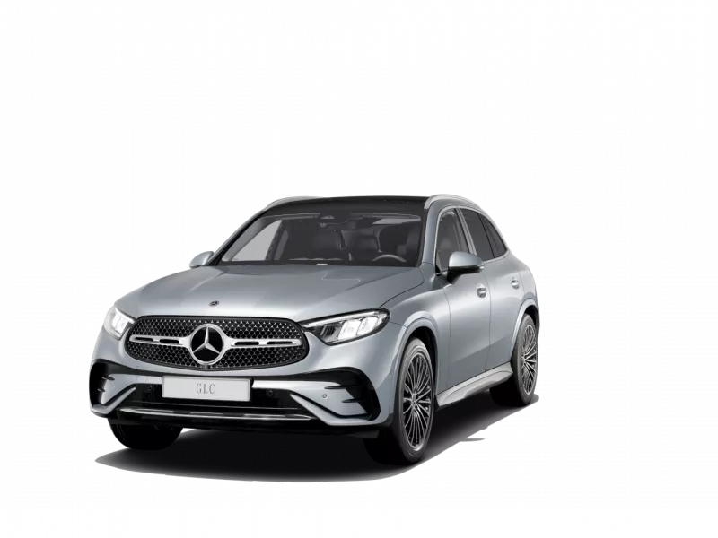 Mercedes-Benz GLC  220 d 4MATIC