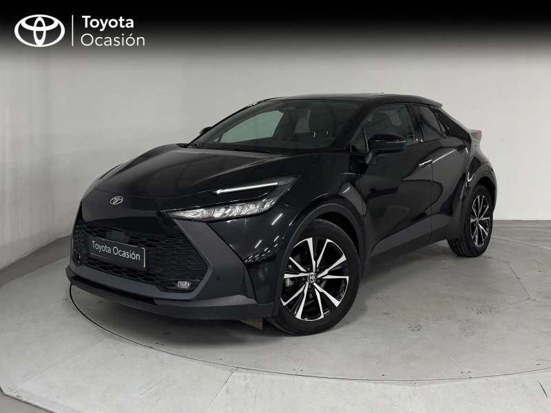 Toyota C-HR 1.8 140H Advance
