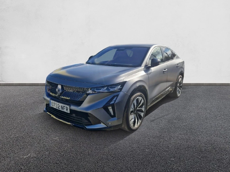 Renault Rafale Techno full hybrid E-Tech 200CV (147kW)