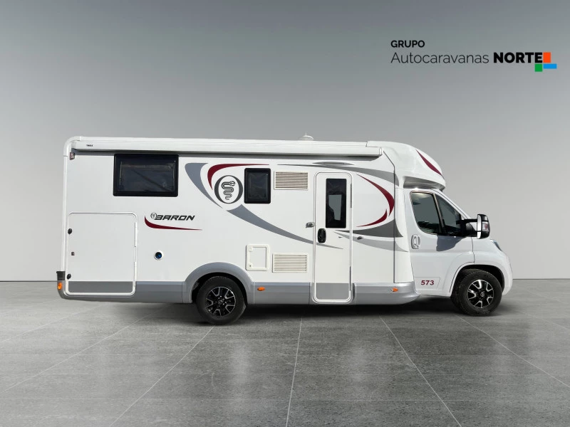 ELNAGH BARON BARON 573 ELNAGH BARON BARON 573