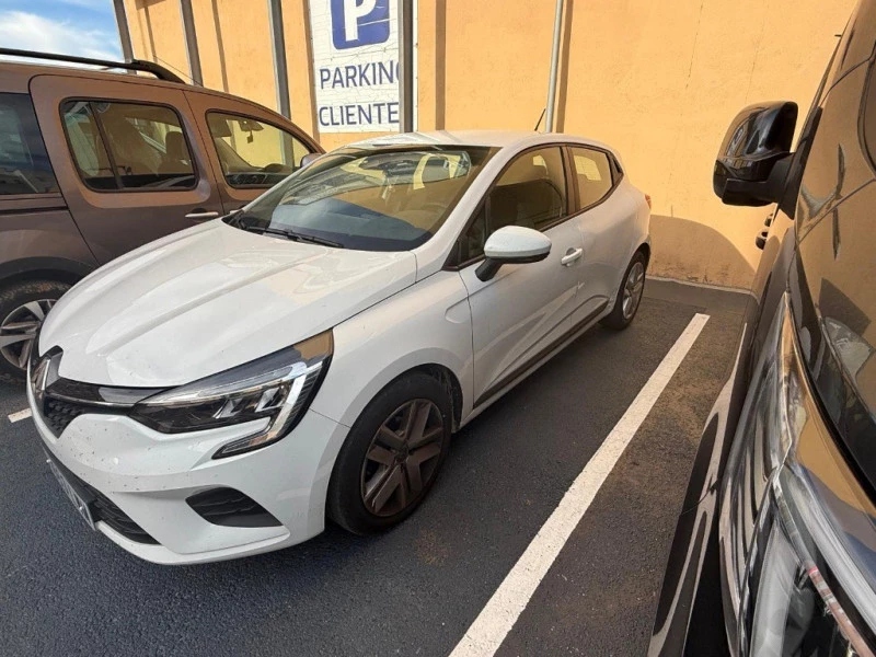 Renault Clio   TCe Intens 74kW Renault Clio   TCe Intens 74kW