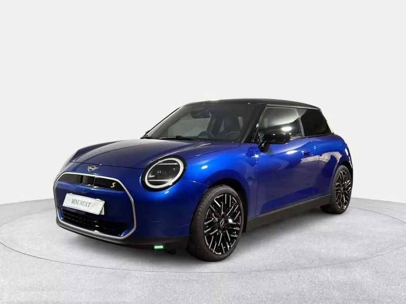 MINI Cooper SE MINI Cooper SE