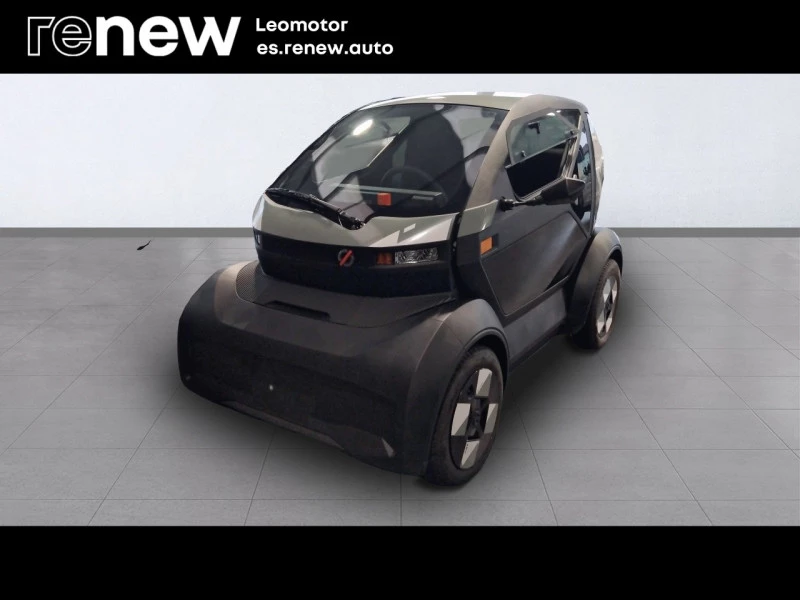 Mobilize DUO 80 EVO 80 Evo