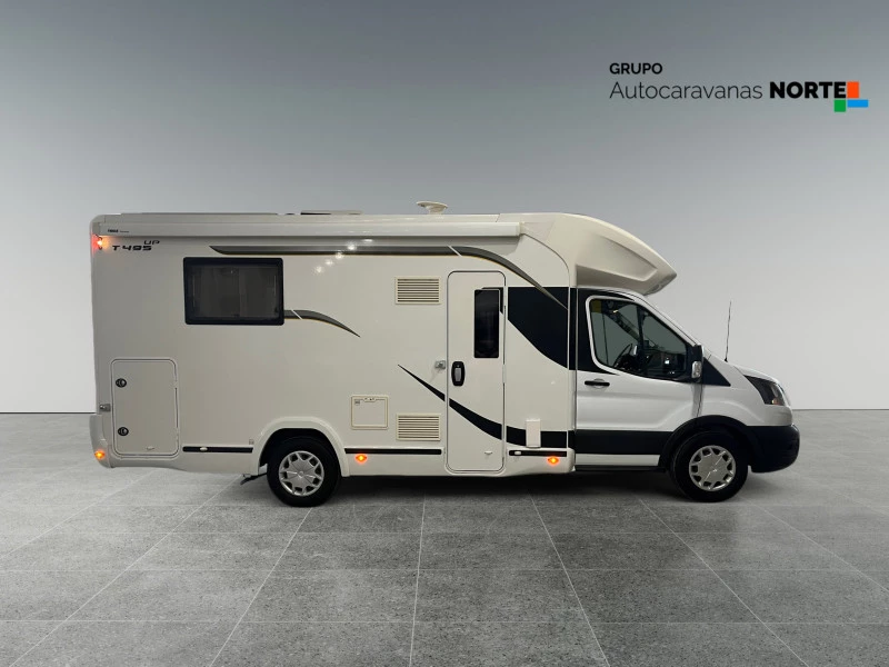 BENIMAR TESSORO TESSORO 495 UP