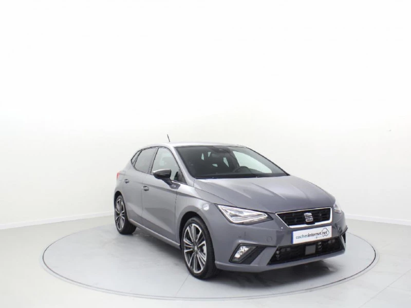 Seat Ibiza 1.0 TSI 85 KW (115 CV) DSG START/STOP FR XS Seat Ibiza 1.0 TSI 85 KW (115 CV) DSG START/STOP FR XS