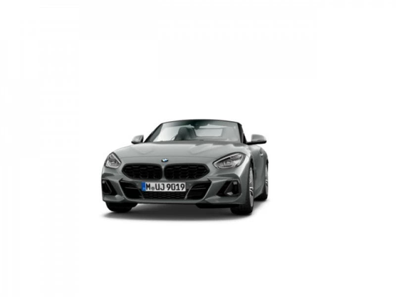 BMW Z4 sDrive20i Cabrio 145 kW (197 CV)