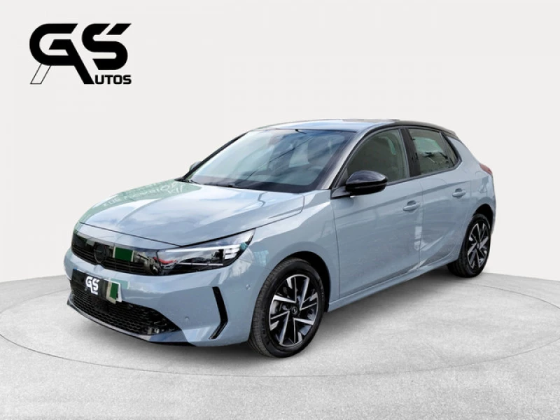 Opel Corsa 1.2 T XHL GS 74 kW (100 CV)