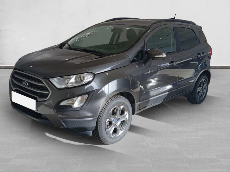 Ford Ecosport 1.0L EcoBoost 92kW (125CV) S & S Trend
