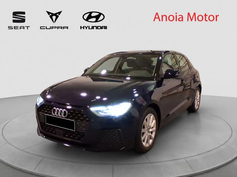 Audi A1 Sportback 30 TFSI