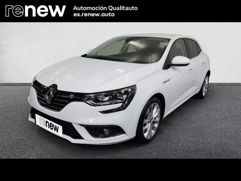 Renault Megane  1.3 TCe GPF Zen 103kW
