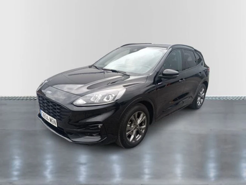 Ford Kuga ST-Line 2.5 Duratec FHEV 140kW Auto Ford Kuga ST-Line 2.5 Duratec FHEV 140kW Auto