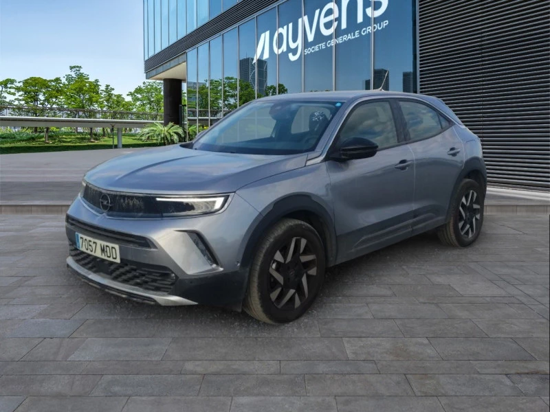 Opel Mokka 1.5 D Business Elegance