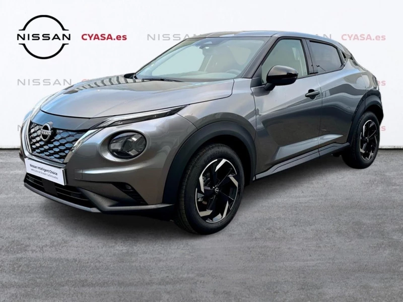 Nissan juke 1.6 Hybrid 105kW (145CV) DCT 7V Acenta
