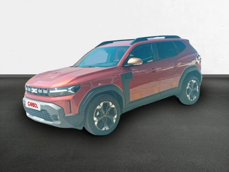 Dacia Duster Extreme TCE 96kW 48v (130CV) 4X2 Dacia Duster Extreme TCE 96kW 48v (130CV) 4X2