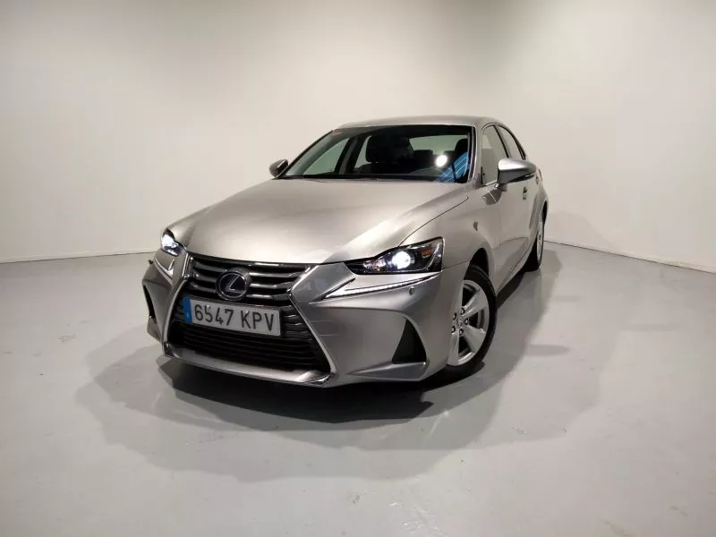 Lexus IS 300H BUSINESS Lexus IS 300H BUSINESS