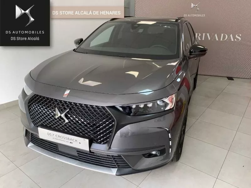 DS Automobiles DS 7 Crossback E-Tense 300 4x4 Performance Line DS Automobiles DS 7 Crossback E-Tense 300 4x4 Performance Line